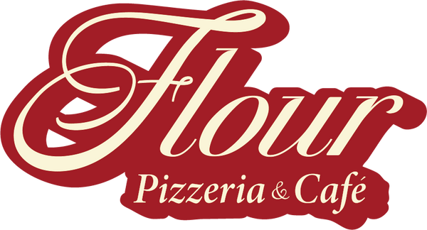 Flour Pizzeria and Café